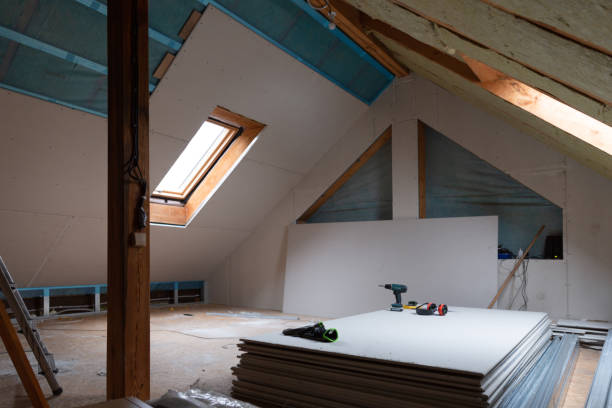 Best Spray Foam Insulation  in Southaven, MS